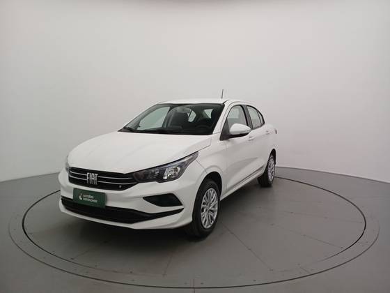 FIAT CRONOS 1.0 FIREFLY FLEX DRIVE MANUAL
